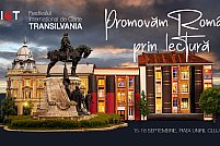 Festivalul Internaţional de Carte Transilvania