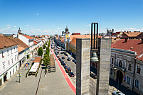 Cluj-Napoca - alege să vizitezi unul dintre cele mai frumoase orașe ale României