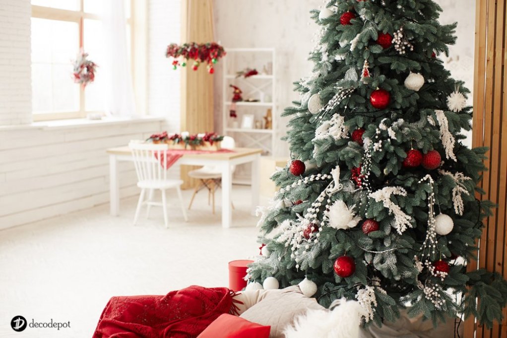 Descoperă aici toate decorațiunile pentru Crăciun pentru decorul de poveste de anul acesta
