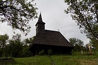 Descoperă 3 dintre cele mai inedite biserici din județul Cluj