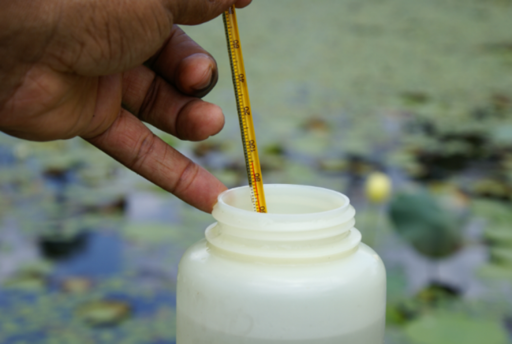 Protejează-ți rezerva de apă: Beneficiile efectuării de analize apă potabilă și levigat