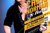 Concert Chris Norman
