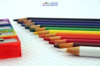 Cool for school - ce creioane pentru colorat preferă școlarii