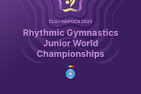 Rhythmic Gymnastics Junior World Championships