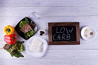 Cum să începi dieta low carb: ghid pas cu pas