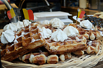 3 mâncăruri pe care trebuie să le încerci în Belgia