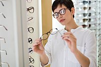 Cât de mult contează forma ramelor ochelarilor de vedere?