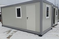 Containere birou Estpoint
