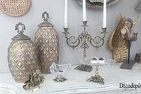 DecoDepot - locul în care decorațiunile prind viață