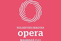 Opera Maghiara Cluj Napoca