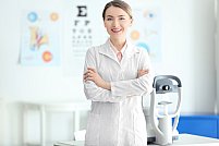 Cum te poate ghida un optometrist în menținerea sănătății ochilor