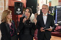 Women for a Better Society - ONG-ul dedicat femeilor care produce efecte și dincolo de granițe
