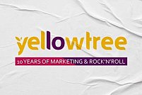 Yellow Tree, agenția de marketing specializată în crearea designului de ambalaj memorabil!
