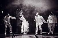 „DescOperă La Traviata”, o reinterpretare modernă a celebrei capodopere a lui Verdi