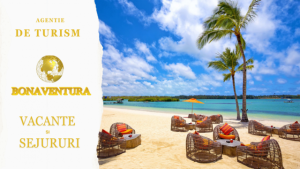 Cum să pornești spre o destinație minunată, cu agenția de turism Bonaventura
