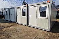 Descoperă avantajele caselor din containere modulare