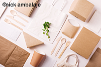 Cum să comanzi ambalajele potrivite pentru orice eveniment, de la Snick Ambalaje