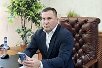 Lupta pentru viitorul tinerilor - sprijinul lui Sorin Doroftei