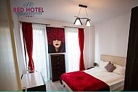 Bucură-te de confortul unui sejur perfect cu RedHotel Cluj-Napoca