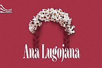 Ana Lugojana