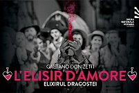 Elixirul Dragostei