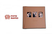 Ce modele de albume foto personalizate, de pe fotorapid.ro, se potrivesc în funcție de pozele tale?