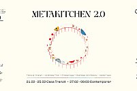 Metabucătăria 2.0 @ Casa Tranzit