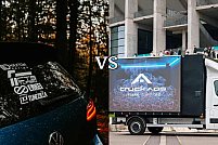 Alege o metodă inovatoare de creștere a vizibilității brandului folosind reclama pe mașină cu TruckAds