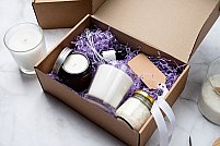 Idei de cadouri handmade în recipiente reciclate și sustenabile