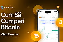 Cum să cumperi Bitcoin în 2025 și să câștigi dobândă