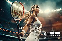 Cum influențează cazinourile orașele cu mari turnee de tenis?