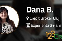 Dana Balaș – de la banking la brokerajul modern: Povestea unei cariere construite cu empatie și profesionalism