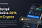 dobanda compusa pe Crypto