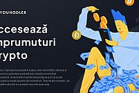 Deții criptomonede? Vezi cum le poți folosi ca garanție și să primești bani rapid