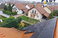 Verdele se poartă oriunde, mai ales în energie. Află de pe fastelectricexpert.ro cum te folosești de ea