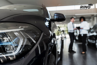 RINO Rent a Car, o firmă de încredere pentru închirieri auto în Cluj