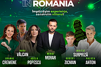 Conferinta Parinte in Romania