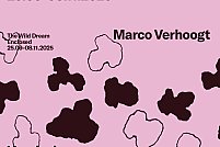 Expozitia personala a artistului Marco Verhoogt