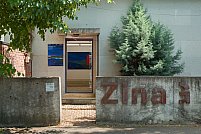 Zina Gallery
