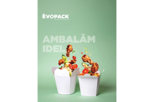 Ambalajul potrivit face diferența, Evopack magazin online de ambalaje care schimbă regulile jocului