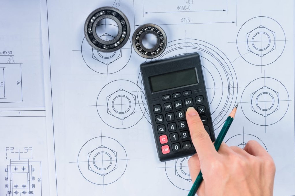 Metode de calcul și dimensionare a curelelor de transmisie