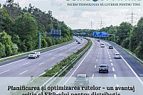 Planificarea și optimizarea rutelor, un avantaj critic al ERP-ului pentru distribuție