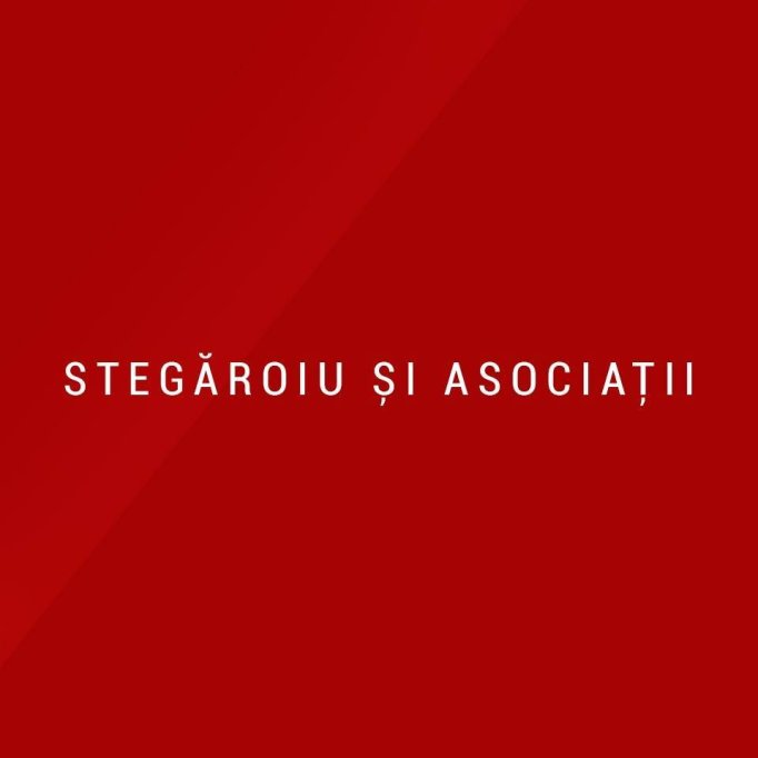 Stegaroiu & Asociatii