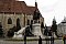 Ansamblul Monumental Matia Corvin
