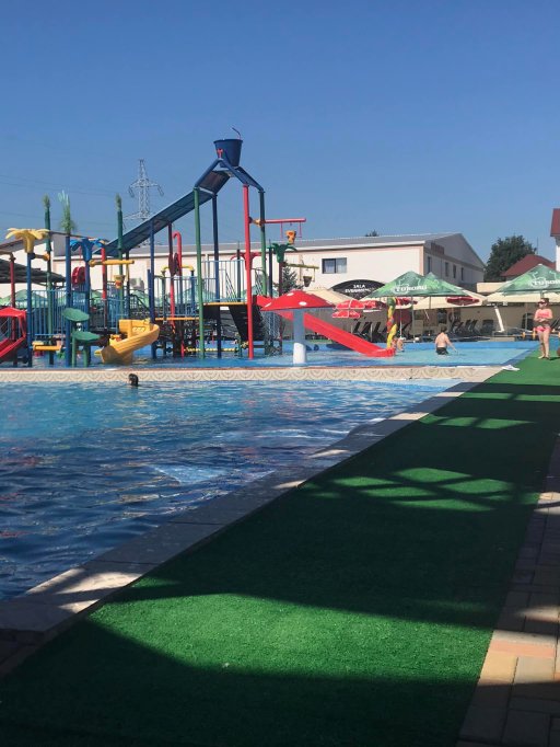 Aqua Park Floresti