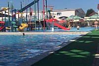 Aqua Park Floresti