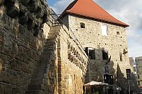 Bastionul Croitorilor