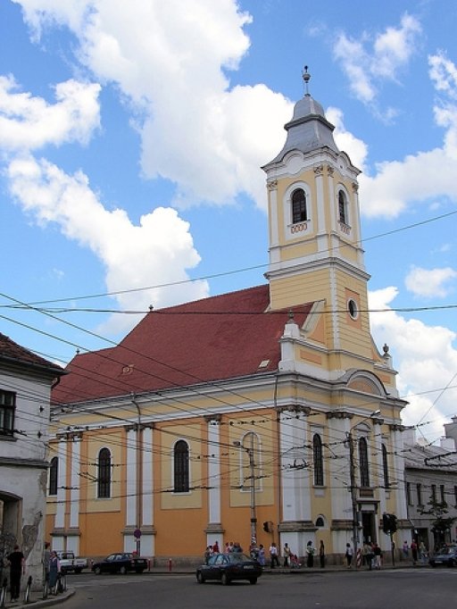 Biserica Evanghelica Luterana