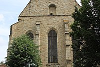 Biserica Reformata de pe Kogalniceanu