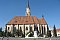 Biserica Romano-Catolica Sfantul Mihail